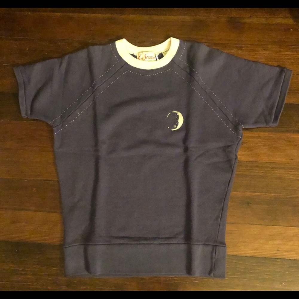 Levis vintage collection (LVC) Big Dipper sweater